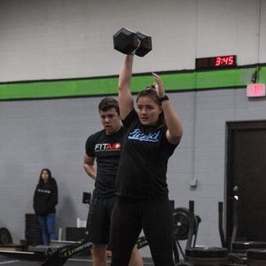 Meet your Posher, Zoe